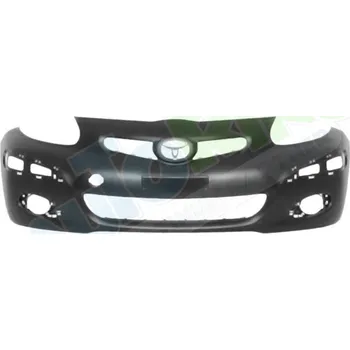 Nárazník Přední nárazník TOYOTA Aygo (AB1) 08.05-04.12 LP.0000.1313.64-131364 - DOPRAVA ZDARMA