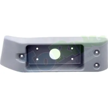 Nárazník Nárazník (roh nárazníku) IVECO Daily 1990-1999 LP.0000.0476.76-47676 - DOPRAVA ZDARMA