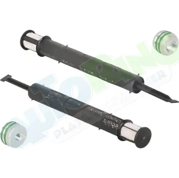 Sušič klimatizace Vysoušeč klimatizace ALFA ROMEO 147 (937) 11.04-2011 LP.0000.2423.03-243840 - DOPRAVA ZDARMA