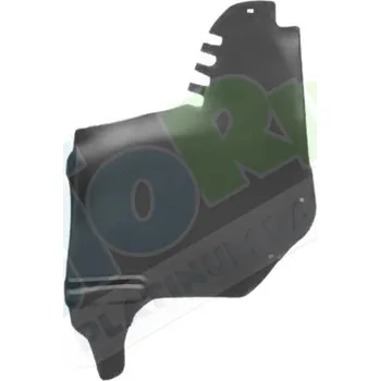 Kryt motoru Kryt motoru FIAT Multipla (186) 1999-2005 LP.0000.0315.72-31572 - DOPRAVA ZDARMA