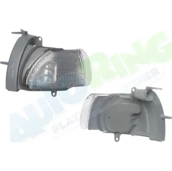 Směrový světlomet Boční blinkr MERCEDES E Class (W210) 05.95-02.03 LA.0000.8578.04-8167 - DOPRAVA ZDARMA