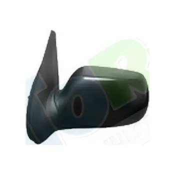 Auto zrcátko Zrcátko vnější MITSUBISHI Colt (Z30) 04.04-09.08 LP.0000.0256.99-25699 - DOPRAVA ZDARMA