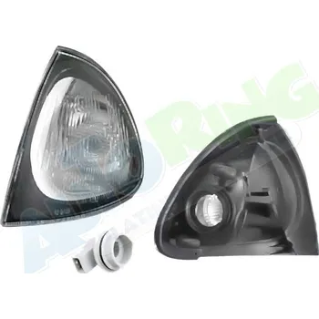 Směrový světlomet Přední blinkr TOYOTA Avensis (T22) 08.97-2000 LA.0000.8723.79-347 - DOPRAVA ZDARMA