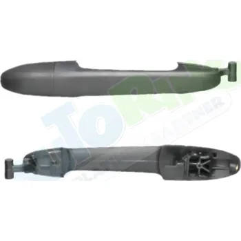 Autozámek Klika dveří vnější MERCEDES Sprinter (209-524) od 06.2006 LA.0000.8588.17-87006 - DOPRAVA ZDARMA