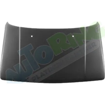 Kapota Kapota MITSUBISHI Colt i Lancer (C10) 1984-1992 LA.0000.8607.87-40840 - DOPRAVA ZDARMA