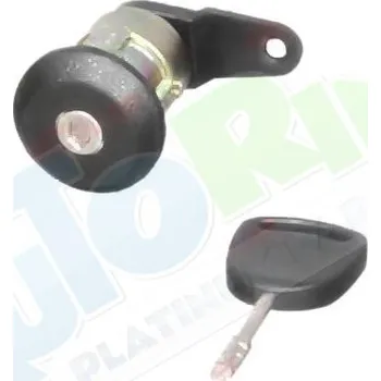 Zabzepeční vozidel Vložka zámku kufru FORD Ka (RBxx) 1996-10.08 LP.0000.0879.37-87955 - DOPRAVA ZDARMA