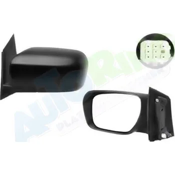 Auto zrcátko Zrcátko vnější MAZDA CX7 (ER) od 2006 LP.0000.0269.55-26955 - DOPRAVA ZDARMA