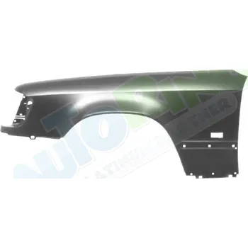 Blatník karosérie Přední blatník MERCEDES W124 1985-05.96 LA.0000.8594.72-37120 - DOPRAVA ZDARMA