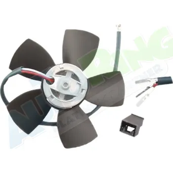 Ventilátor topení a klimatizace Ventilátor topení a klimatizace FIAT Uno (146A,E) 1983-05.02 LP.0000.2772.14-277214 - DOPRAVA ZDARMA