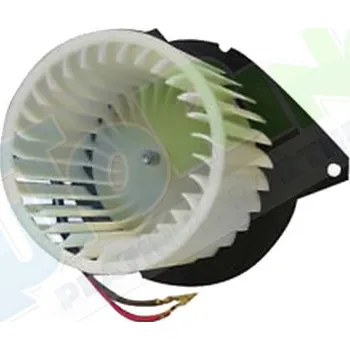 Ventilátor topení a klimatizace Ventilátor topení a klimatizace FIAT Scudo (220) 1995-2004 LP.0000.2769.63-277438 - DOPRAVA ZDARMA