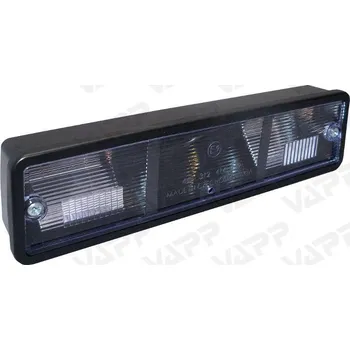 Osvětlení SPZ Osvětlení SPZ (registrační značky) Zetor, Avia (Osvětlení RZ Zetor 6711 5713, 5131)