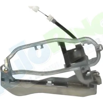 Autozámek Mechanismus kliky vnější BMW X5 (E53) 04.03-09.06 LP.0000.0879.40-87957 - DOPRAVA ZDARMA
