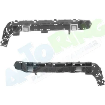 Autodíl Držák nárazníku HONDA Civic HB (FN,FK) 09.05-2012 LA.0000.8532.74-47654 - DOPRAVA ZDARMA