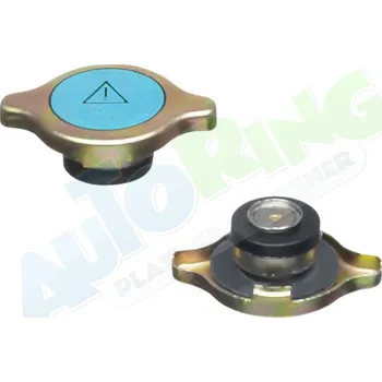 Expanzní nádoba chladiče Víčko chladící kapaliny, uzavírací víčko vody MAZDA 626 (GD,GV) 05.87-04.97 LP.0000.2806.98-281518 - DOPRAVA ZDARMA