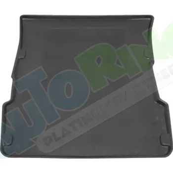 Autodoplněk Vana kufru MAZDA MPV (LW) 05.99-04.04 LA.0000.8568.53-18227 - DOPRAVA ZDARMA