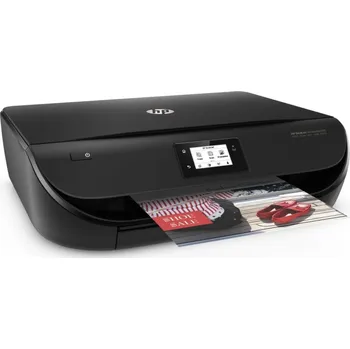 Tiskárna Recenze HP DeskJet Ink Advantage 4535 