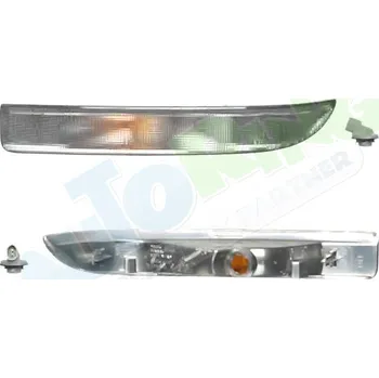 Směrový světlomet Přední blinkr OPEL Movano 06.98-2004 LA.0000.8634.66-206 - DOPRAVA ZDARMA