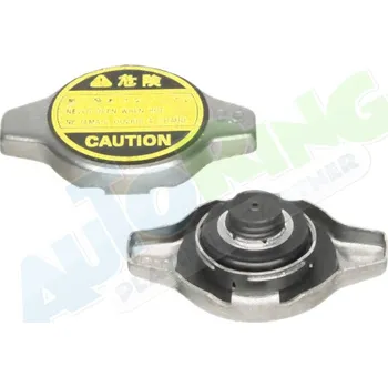 Autodíl Víčko chladící kapaliny, uzavírací víčko vody TOYOTA Corolla (E11) 03.97-2001 LP.0000.2807.49-282070 - DOPRAVA ZDARMA