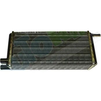 Auto-moto Radiátor topení SKODA 105 - 135 (742/744) 1976-1991 LP.0000.2184.34-218434 - DOPRAVA ZDARMA