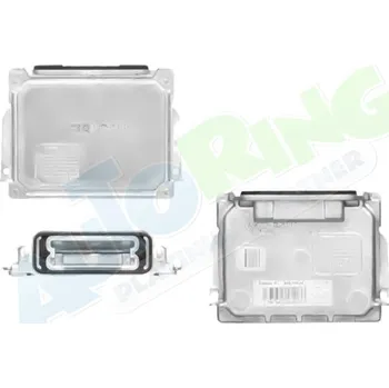 Příslušenství osvětlení automobilu Měnič napětí pro světla PEUGEOT 3008 07.09-11.13 LA.0000.8409.12-57330 - DOPRAVA ZDARMA