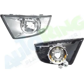 Mlhový světlomet Přední mlhovka FORD Mondeo (B4Y,B5Y,BWY) 2001-2007 LA.0000.8504.71-12858 - DOPRAVA ZDARMA