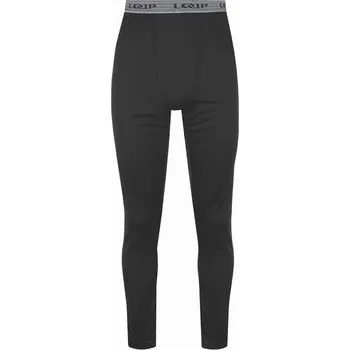 Pánské kalhoty Loap Moll černé