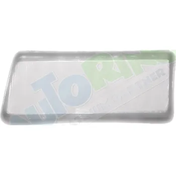 Sklo světlometu Sklo světlometu MAZDA 323 (BG) 1990-06.94 LP.0000.0529.82-52982 - DOPRAVA ZDARMA