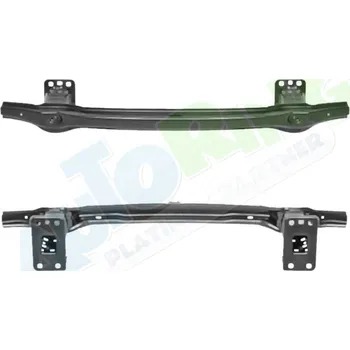 Nárazník Výztuha nárazníku BMW X5 (E70) 09.06-05.10 LA.0000.8435.28-47038 - DOPRAVA ZDARMA