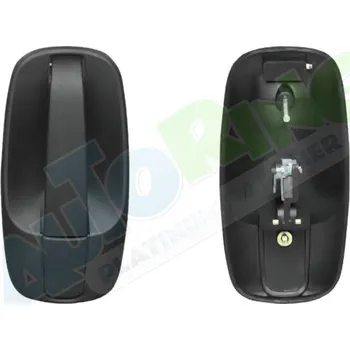 Autozámek Klika dveří vnější RENAULT Traffic (FL,JL) 02.01-2007 LA.0000.8634.03-86465 - DOPRAVA ZDARMA