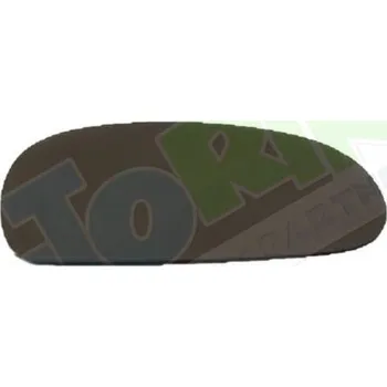 Auto zrcátko Sklo zrcátka vnějšího KIA Rio (DC) 2003-2005 LP.0000.0283.75-28375 - DOPRAVA ZDARMA