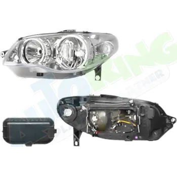 Přední světlomet Hlavní světlomet FIAT Strada (178E) od 1999 LA.0000.8486.73-57311 - DOPRAVA ZDARMA