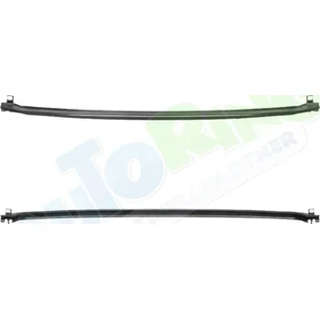 Nárazník Výztuha nárazníku VOLKSWAGEN Polo (6R) od 07.2009 LA.0000.8744.88-45880 - DOPRAVA ZDARMA