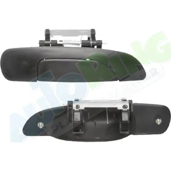 Autozámek Klika dveří vnější FORD Mondeo (BAP,BFP,BNP) 08.96-2001 LA.0000.8506.79-87278 - DOPRAVA ZDARMA