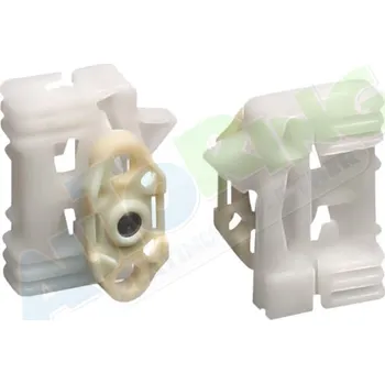 Auto-moto Úchyt okna (oprava) OPEL Meriva A 04.03-04.06 LP.0000.0926.08-92608 - DOPRAVA ZDARMA