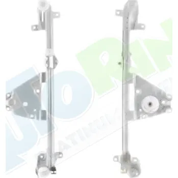 Stahovačka okna Mechanismus stahování oken elektrické bez motorku OPEL Omega B 1994-08.99 LA.0000.8635.20-85217 - DOPRAVA ZDARMA