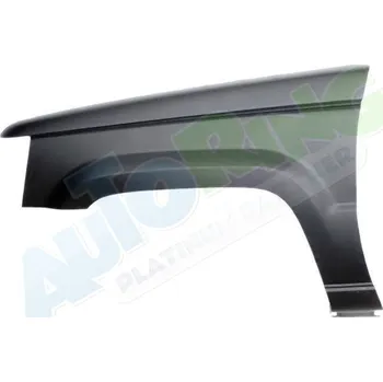 Blatník karosérie Přední blatník JEEP Grand Cherokee (Z) 1993-1998 LA.0000.8554.69-35817 - DOPRAVA ZDARMA