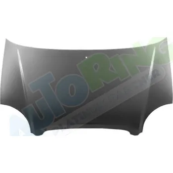 Kapota Kapota HYUNDAI Atos (MX) 1997-2003 LA.0000.8547.74-40115 - DOPRAVA ZDARMA