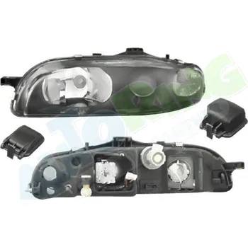 Přední světlomet Hlavní světlomet FIAT Marea (185) 1996-2003 LA.0000.8496.56-52204 - DOPRAVA ZDARMA