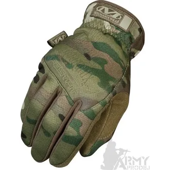 Rukavice Mechanix Wear rukavice FastFit® MultiCam