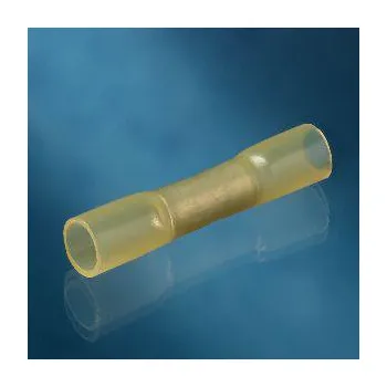 Elektrický konektor Lisovací spojka 4,0 - 6,0mm2 THERMOSEAL izolovaná smršťovací (SIS 6)