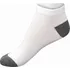 Pánské ponožky Ponožky Loap Jabuso bílé, 42