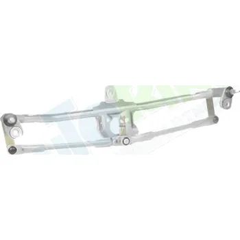 Motorek stěrače a odstřikovače Mechanismus stěračů bez motorku VOLKSWAGEN Bora (1J5,1JM) 09.98-2006 LA.0000.8411.80-92236 - DOPRAVA ZDARMA