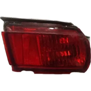 Zadní světlomet Zadní mlhovka TOYOTA Landcruiser (FJ150) 09.09-2014 LP.0000.0117.78-11778 - DOPRAVA ZDARMA