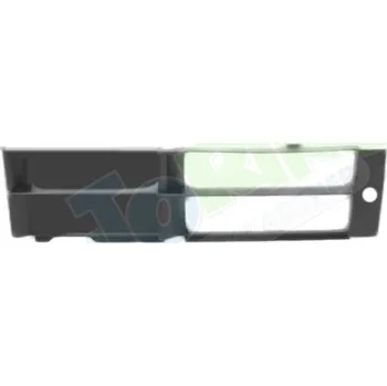 Nárazník Mřížka nárazníku BMW 5 (E39) 1996-05.04 LA.0000.8443.00-41781 - DOPRAVA ZDARMA