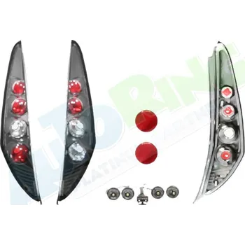 Zadní světlomet Zadní světlo FIAT Punto 2 (188) 08.99-06.03 LP.0000.0032.83-3283 - DOPRAVA ZDARMA