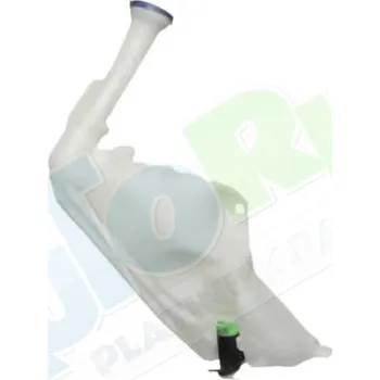 Znak automobilu Nádržka ostřikovače PEUGEOT 206 (2xx) 1998-03.09 LP.0000.0829.64-82964 - DOPRAVA ZDARMA