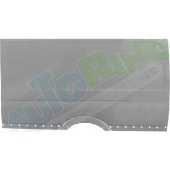 Blatník karosérie Zadní blatník MERCEDES Sprinter (209-524) od 06.2006 LA.0000.8584.95-38459 - DOPRAVA ZDARMA