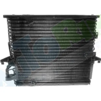 Výparník klimatizace Chladič klimatizace BMW 3 (E36), 12.90-03.00 LP.0000.1451.58-145158 - DOPRAVA ZDARMA