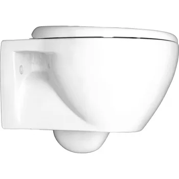 Klozet Závěsné WC A-3901