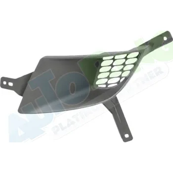 Nárazník Mřížka nárazníku HYUNDAI i30 (FD) 2007-02.2012 LA.0000.8543.88-42174 - DOPRAVA ZDARMA